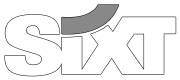 sixt logo 1