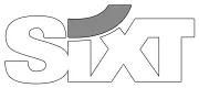 sixt logo 1