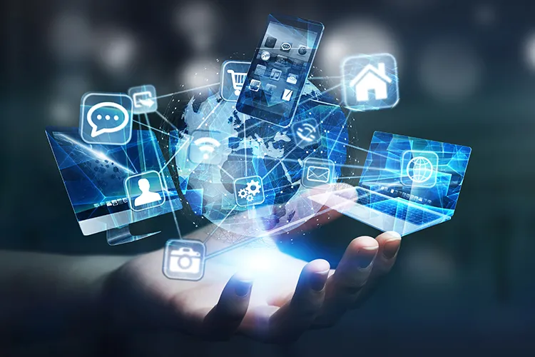 transformation digitale entreprise